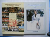 Cumpara ieftin DOUA ANUARE GERMANII DIN BANAT , TIMISOARA 2007-2008