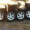 Jante aliaj pe 15&quot; marca MIM 5x112 7j et35 cu anvelope 205/60/15 merg pe vw,seat,skoda,audi,mercedes