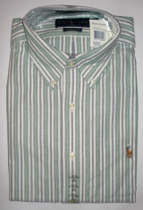 Camasa originala Polo Ralph Lauren - barbati L -100% AUTENTIC foto