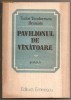 Tudor Teodorescu-Braniste - Pavilionul de vanatoare, 1986