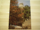 JAPONIA - ONOMICHI , CASTELUL - NECIRCULATA .