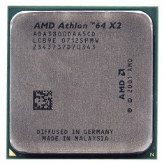 CPU AMD Athlon&amp;amp;amp;trade; X2 Dual-Core foto