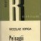 Nicolae Iorga - Peisagii