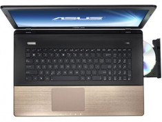 Laptop Asus K75 VM i7 GT630M 2 gb 17.3 inch foto