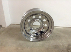 Set 4x jante chrome Toyota Hilux 7x16 6x139,7 foto