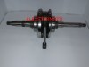 Ambielaj Scuter GY6 125cc 4T Ering Flex Tech - Ambielaj Standard Motor Scuter