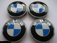 vand capac capace janta aliaj BMW seria 3 ,5 7 e60 e39 e36 e46 e90.......LIVRARE GRATUITA IN BUCURESTI !!!!! foto