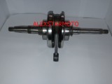 Ambielaj Scuter GY6 125cc Benzhou 4T, Compatibil Diverse Modele YY125T