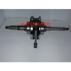 AMBIELAJ SCUTER GY6-125cc LIFAN /PEUGEOT 4T / 4TIMP