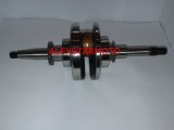 Ambielaj Scuter GY6 50cc 80cc 4T Goes Kreidler Jigger