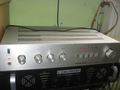 Continental edison PA 9206 Preamplificator 110 w Editie limitata RARITATE foto