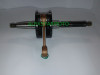 Ambielaj Scuter Derby 50-80cc 2T Motor 2 Timpi Atlantis GP1