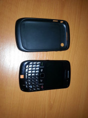 Vand Blackberry 8520 curve in stare excelenta pret avantajos!!! foto