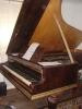 Vand pian marca Bosrndorfrr vechi de 150 ani foto