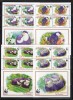 AITUTAKI 2002 WWF PASARI