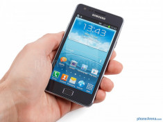 Samsung Galaxy S2 plus 2 luni Garantie ca nou foto