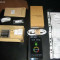 SAMSUNG GALAXY S4, i9505, 4G, negru, nou