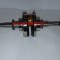 AMBIELAJ SCUTER GY6-50-80cc REX / RIEJU 4T / 4TIMP