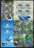 PENRHYN 2008 WWF PASARI