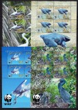PENRHYN 2008 WWF PASARI