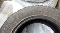 Anvelope iarna SUV Goodyear Ultra Grip 255/60/R17 foto