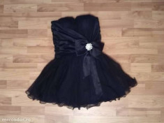 Rochie neagra Mexton nouaa... foto