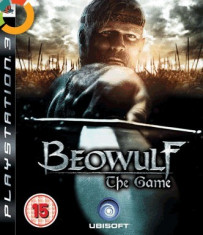 joc-ps3-original-beowulf the game foto