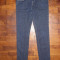 Blugi Zara jeans de dama TALIE = 45x 2 (total 90 cm)