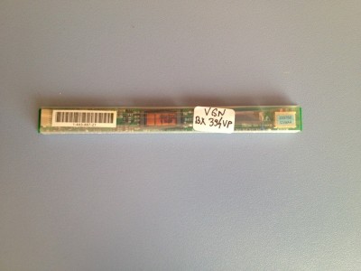 INVERTOR SONY VAIO VGN BX394VP foto