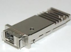 Cisco compatible 10GE X2 to SFP+ Converter foto