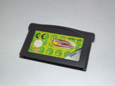 Joc Nintendo Gameboy Advance GBA - Virtua Tennis foto