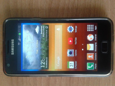 Samsung Galaxy S2 I9100 foto