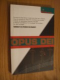 OPUS DEI - Biserica Secreta - Benedicte Mazery - 2005, 251 p., Alta editura