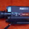 Camera video Canon 514XL - de colectie, impecabila, stare perfecta de functionare.