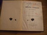INDUSTRIA PETROLULUI DIN ROMANIA IN 1908 * Ministerul Industriei si Comertului, Alta editura