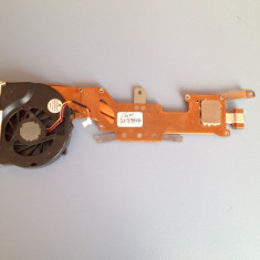 HEATSINK RADIATOR/COOLER SONY VAIO VGN BX394VP