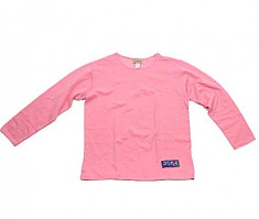Bluza dama roz &amp;amp;quot;Good Luck&amp;amp;quot; foto