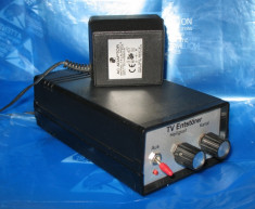 Modulator semnal video RF foto