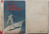 Teodor Scarlat, Viata la intamplare, 1938, editia 1 cu autograf, Alta editura