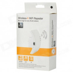 Repetor WiFi, cod:10101534 foto