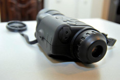 Monoclu Nightvision Yukon Exelon foto