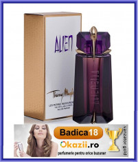 Parfum Thierry Mugler Alien Eau De Parfum pentru femei 90ml foto