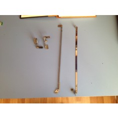 BALAMALE SI BRACKET SONY VAIO VGN BX394VP