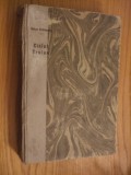 CICLUL TROIAN Epopeele Inainte de HOMER - Octav Erbiceanu - Iasi. 1910, 566 p.