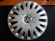 Capace Volkswagen roti 16 foto