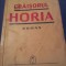 CRAISORUL HOREA LIVIU REBREANU 1940