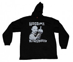 Hanorac - Fucking Revolution ..OFERTA !! foto