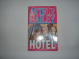 Arthur Haley Hotel,rf4/1, 1994, Alta editura