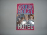 Arthur Haley Hotel,rf4/1