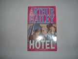 Arthur Haley Hotel,rf4/1, 1994, Alta editura